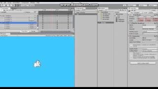 Animate Rotate and Scale Unity