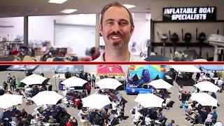 Boat Specialists Annual Tent Sale 2019 - 30 Sec Ad
