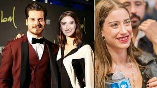 Hazal Kaya Returns! Guest Starring in Çağatay Ulusoy's New Series