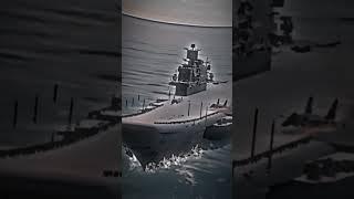 Modern Warship Edit. . . again