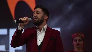 SEVAK AMROYAN - MIACEQ HAYER
