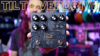 REVV Tilt Overdrive