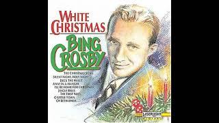 Bing Crosby Christmas Radio Show