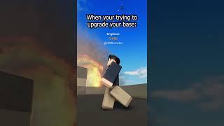 Never a calm day in War Tycoon