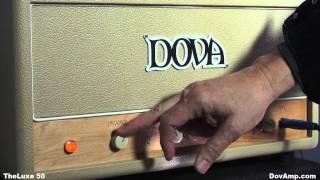 DOVA Theluxe 50