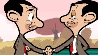 Mr Bean - DOUBLE TROUBLE | WildBrain Happy