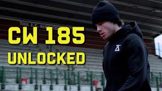 Cage Warriors Unlocked: CW 185 Manchester