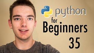 Iterating Through JSON Data in Python (Python for Beginners) | Part 35