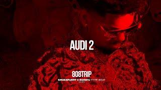 [SOLD] Smokepurpp X RonnyJ Type Beat "Audi 2" (PROD. 808Trip)