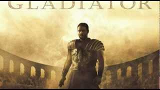 Gladiator - Now We Are Free Super Theme Song