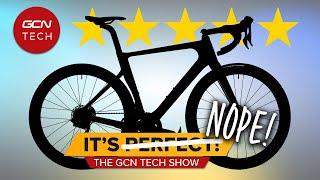 Why The Perfect Bike Doesn't Exist | GCN Tech Show Ep. 390