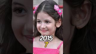 Bajrangi bhaijaan(2015-2024)cast then and now️ #shortsfeed #youtubeshorts