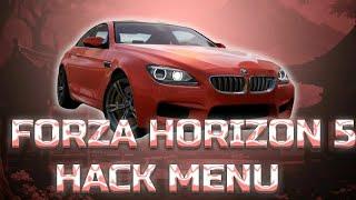 FORZA HORIZON 5 FREE HACK | UNLIMITED WHEELS + CARS | NEW CHEAT FORZA HORIZON 5 | FH5 MOD MENU