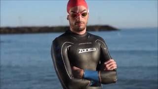 Mens Zone 3 Vision Wetsuit | Triathlon Store