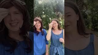 Emotional Freedom Tapping | Stress Relief Technique Meredith Foster & Britain Fairly