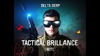 LIVE | Forehead stream with Delta Force