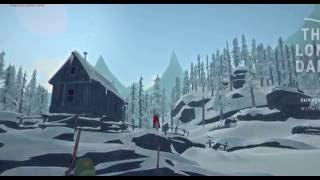 Добираэмся до дома Зверолова (The Long Dark)