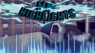 MM HIGHLIGHTS|COPS МОНТАЖ