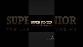 SUPER JUNIOR THE LAST MAN STANDING Kpop boy band documentary is coming to Disney Plus 2023