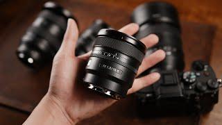 Sony FE 16mm F1.8 G – 6 Things You Need to Know