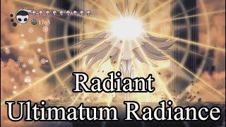 Hollow Knight: Radiant Ultimatum Radiance