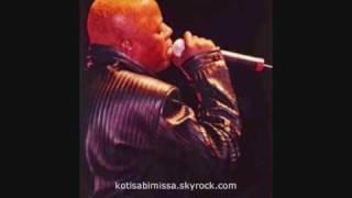 Papa Wemba ft Pepe Kalle et King Kester Emeneya - Amena