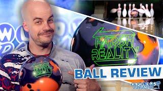 900 Global Harsh Reality Pearl Review (4K) | Bowlers Paradise