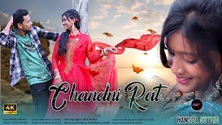 CHANDNI RAT| ROSIK & DURGA| ANIL & MARIA|PROMO|NEW SANTALI VIDEO SONG 2024| @hansdastudio607