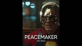 Peacemaker || Teaser || HBO Max || #short