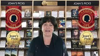 Joan Mackenzie reviews The Eighth Life by Nino Haratischvili