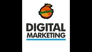 Orange Academy Digital Marketing Bootcamp Abuja 2019