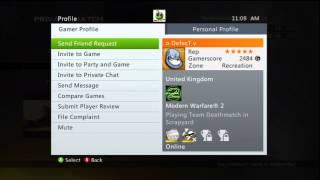 Map 2 No show against X Hazbo 0 and o Defect v