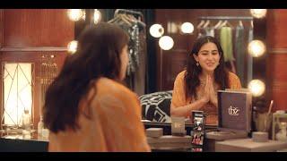 Sara Ali Khan's Go-To Wedding Jewellery Destination | TBZ - The Original | 60s (Hindi)