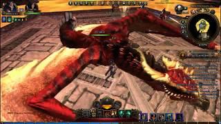 Neverwinter online - фарм АБ в данжах (день третий)