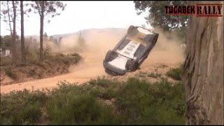 WRC RALLY PORTUGAL 2024 # SHAKEDOWN # CRASH & SHOW