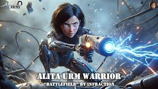 Alita, U.R.M. Warrior | Alita Battle Angel 2