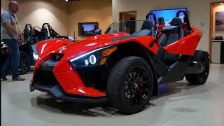 "2025 Can-Am Ryker Review: Performance, Features, and Why It's a Game-Changer