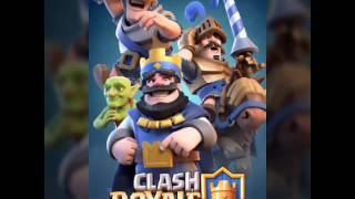 clash royale|Открываем ОГРОМНЫЙ сундук)