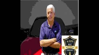 Muscle Car Campy with car guy Jim Campisano and a review of the Mazda CX-30