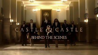 Castle and Castle S2 | Behind The Scenes |  Now Showing  on Netflix