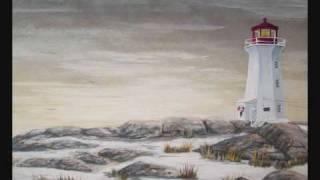 Nova Scotia Artist - William Bullerwell