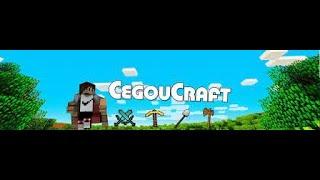 ОБЗОР CEGOUCRAFT #2 ТОП #cegou