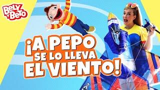 A Pepo Se Lo Lleva El Viento - Bely y Beto