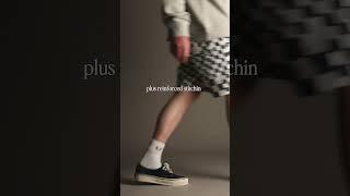 Service Works Classic Chef Shorts