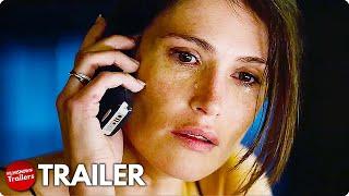 ROGUE AGENT Trailer (2022) Jemma Arterton Spy, Crime Thriller Movie