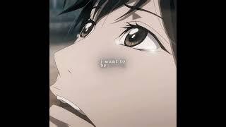 Kakeru sad edit #orange #orangeanime #kakeru