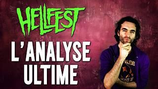 QUEL AVENIR POUR LE HELLFEST ? | Analyse