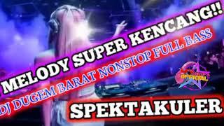 TIDURLAH DI PELUKKU DJ BRAKBEAT SUPER KENCENG BASS SPEKTAKULER @myrievaofficial9808