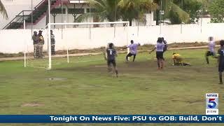 News 5 Live