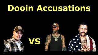 Upchurch makes accusations saying Adam & Justin instead of making music they were trafficking. ￼